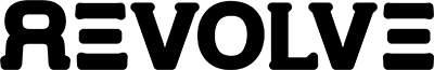 Logo Revolve