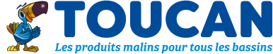 Logo Toucan