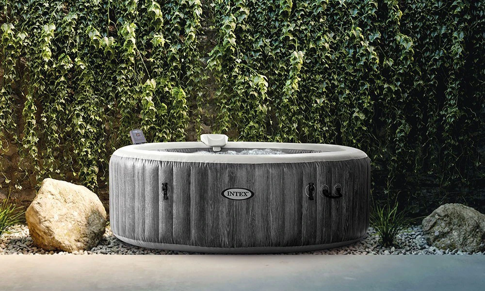Comment bien choisir son spa INTEX