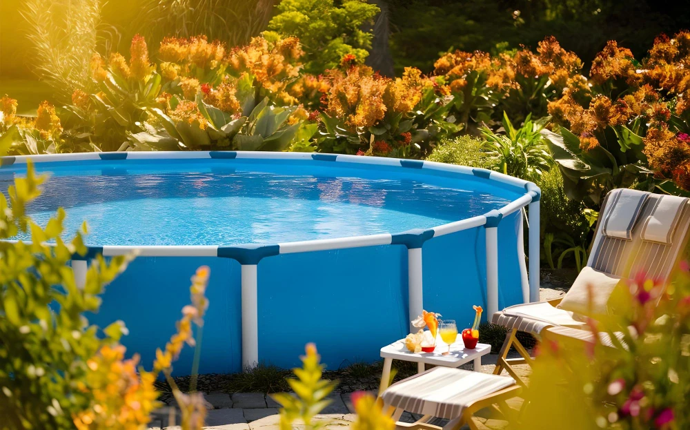 Comment préserver l'eau de ma piscine