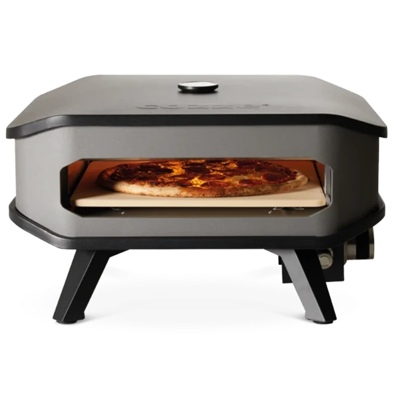 Cuisson