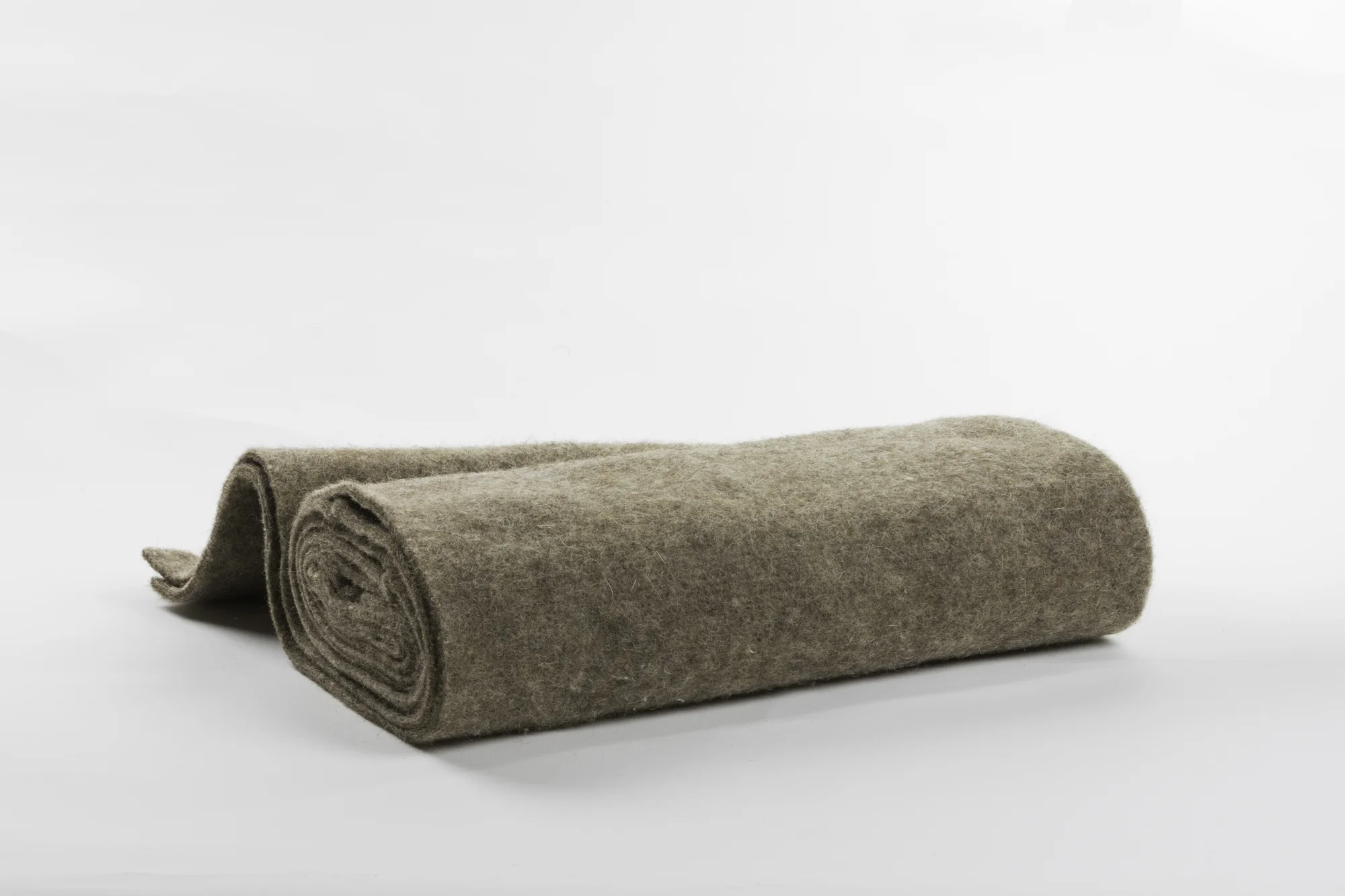 GardenWool® Natte de protection hivernale gris, 200 × 100 cm