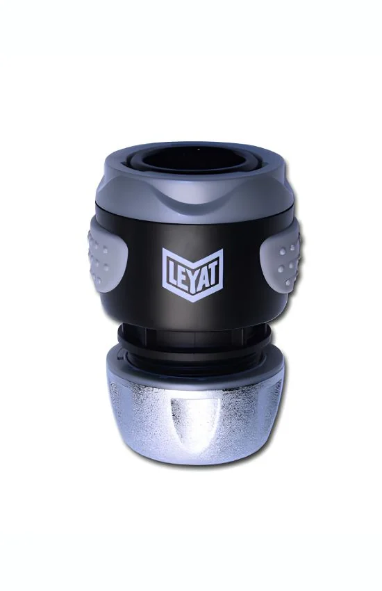 Raccord rapide Leyat LWS-12AC, 13–15 mm (1/2"–5/8")