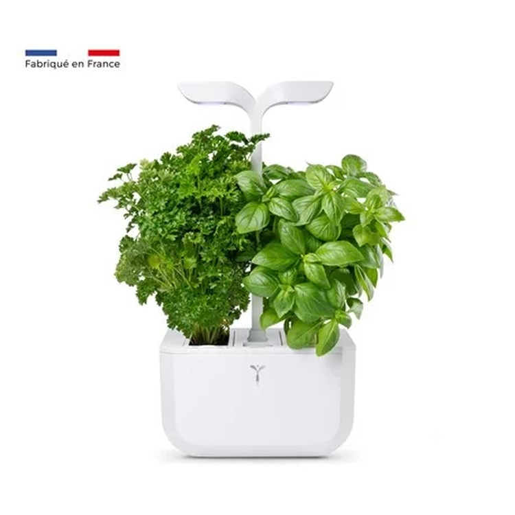Potager Exky Classic - white