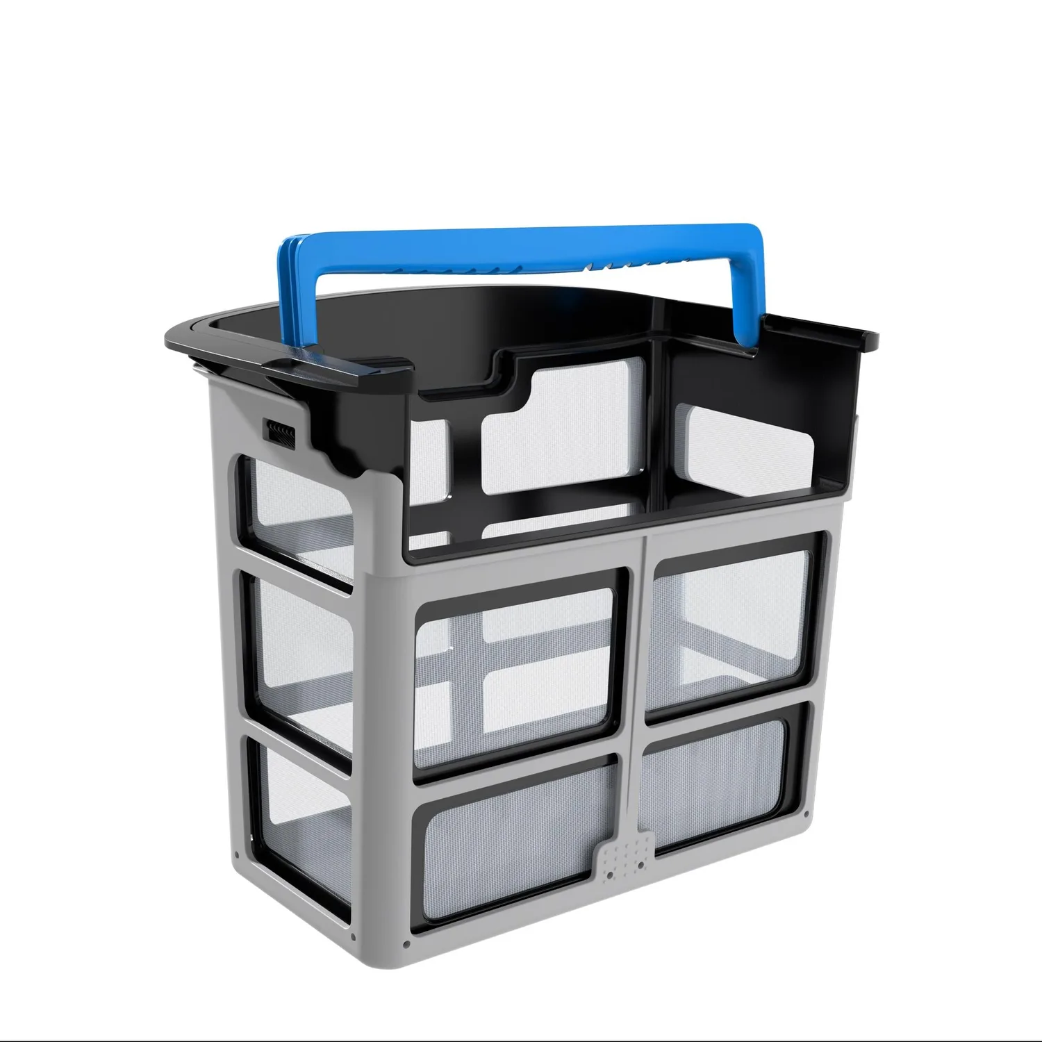 Double panier de filtration pour AquaSense 2 Pro