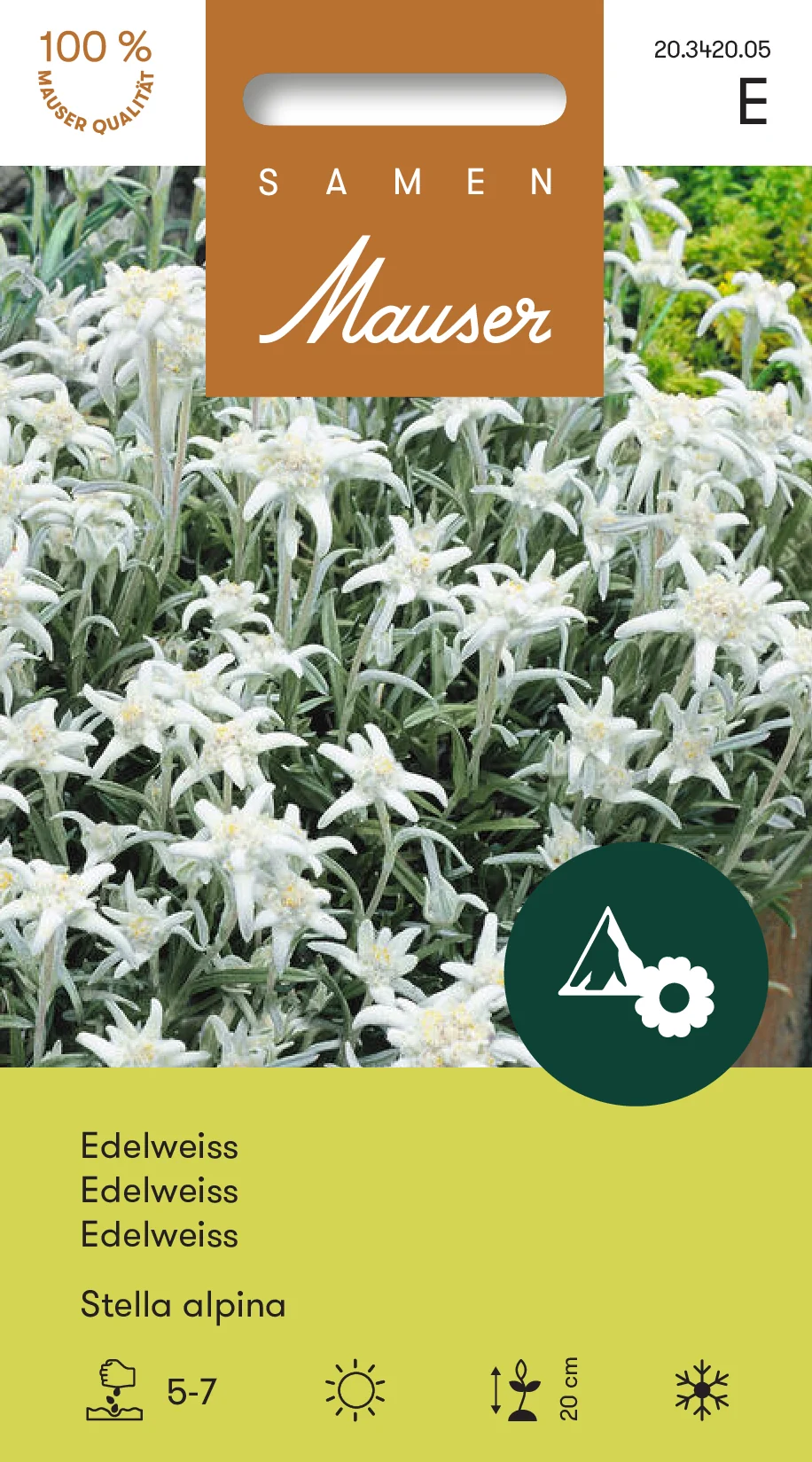 Edelweiss