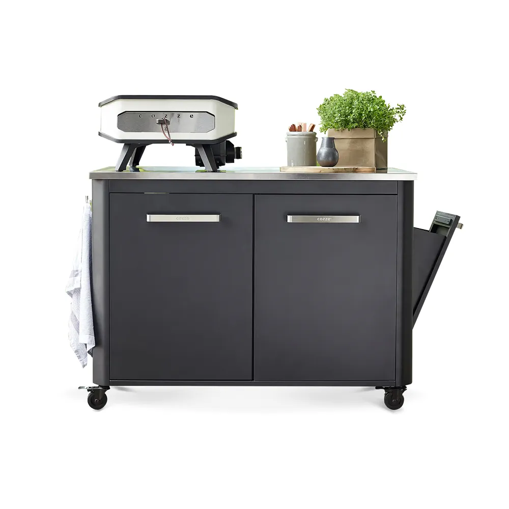 Cuisine extérieur 120