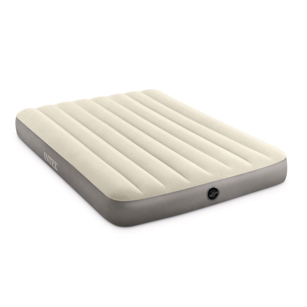 Matelas gonflable 2 personnes - Single High