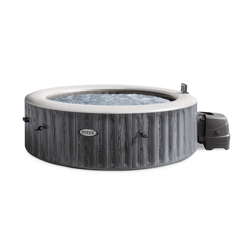 Spa gonflable Baltik - 6 places