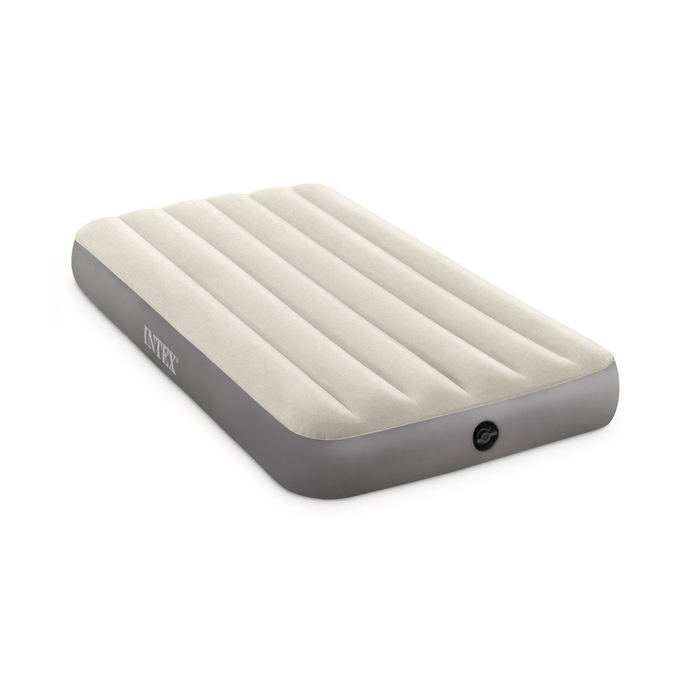 Matelas gonflable 1 personne - Single High