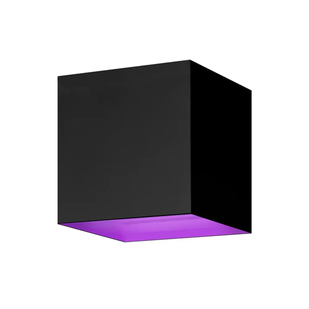 Hombli Smart Wall Light - noir