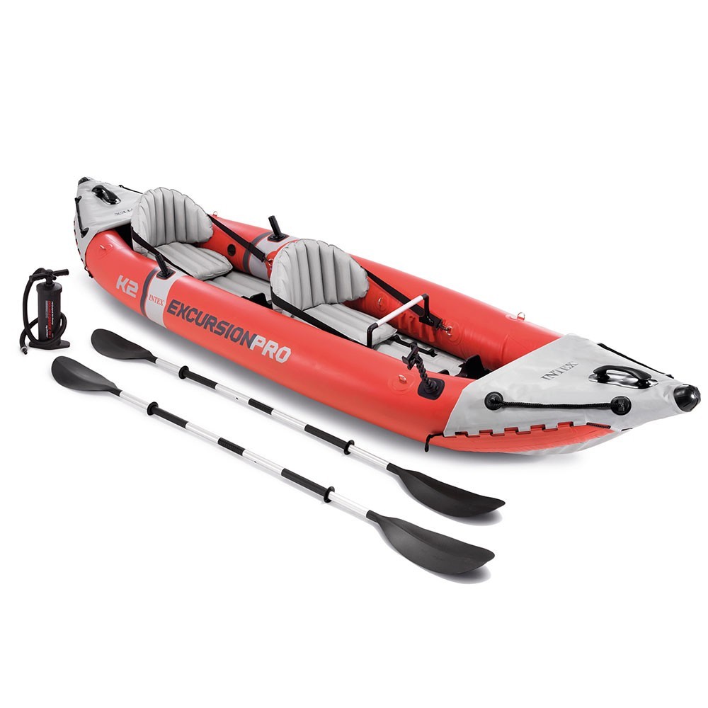 Kayak gonflable - Excursion Pro K2