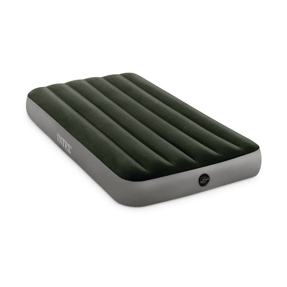 Matelas gonflable 1 personne - Prestige Downy Large