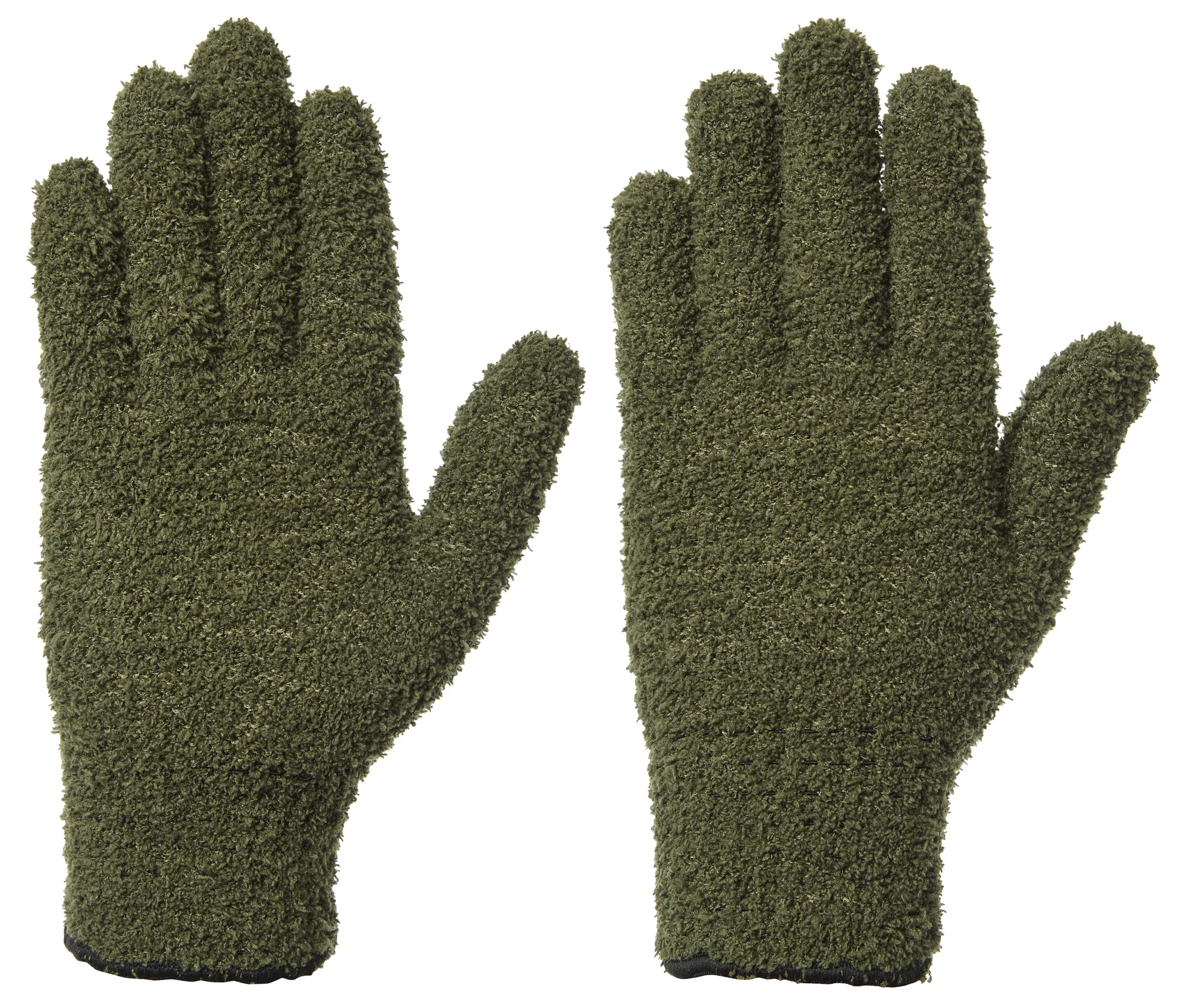 Gant d'entretien Soft Glove pour plantes d'intérieur – taille unique