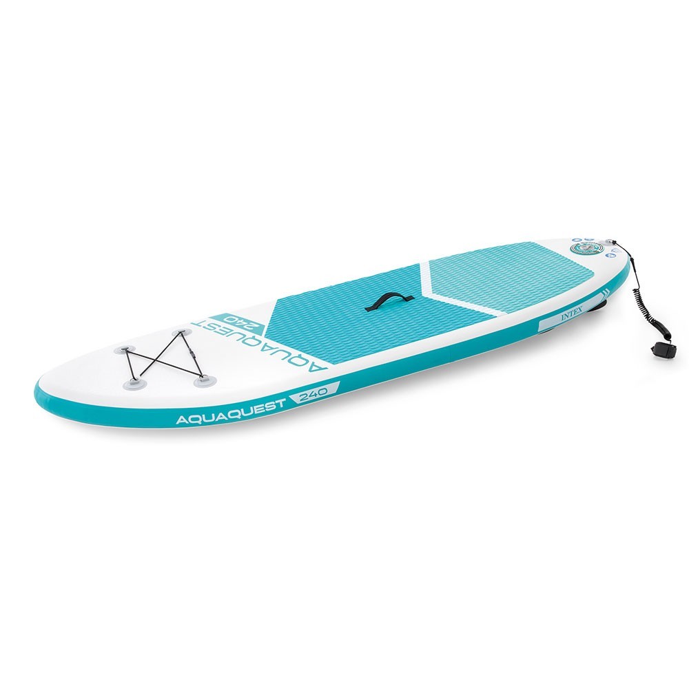 Stand Up Paddle gonflable - Aqua Quest 240