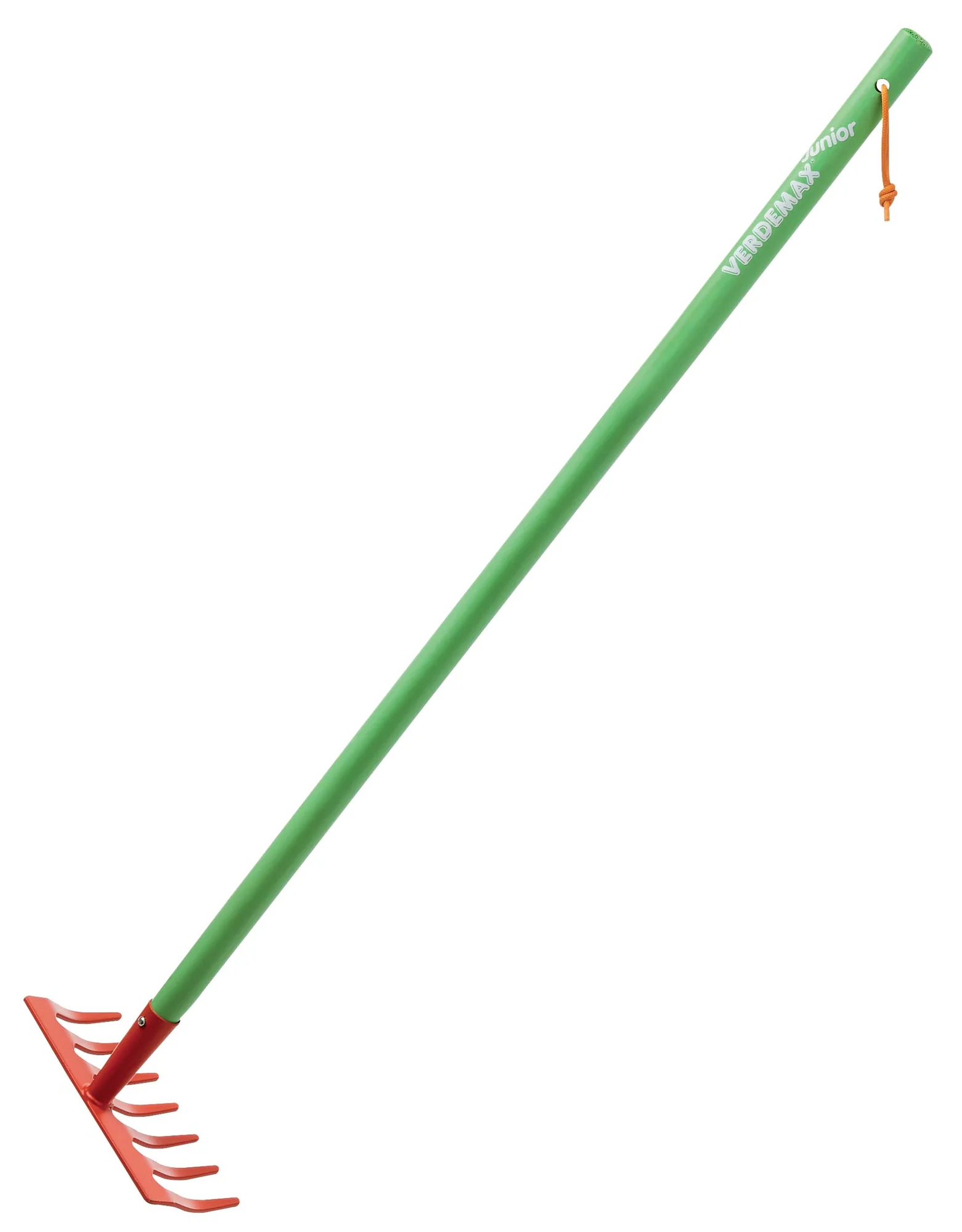 Râteau pour enfants Verdemax Junior à manche long, 81 cm