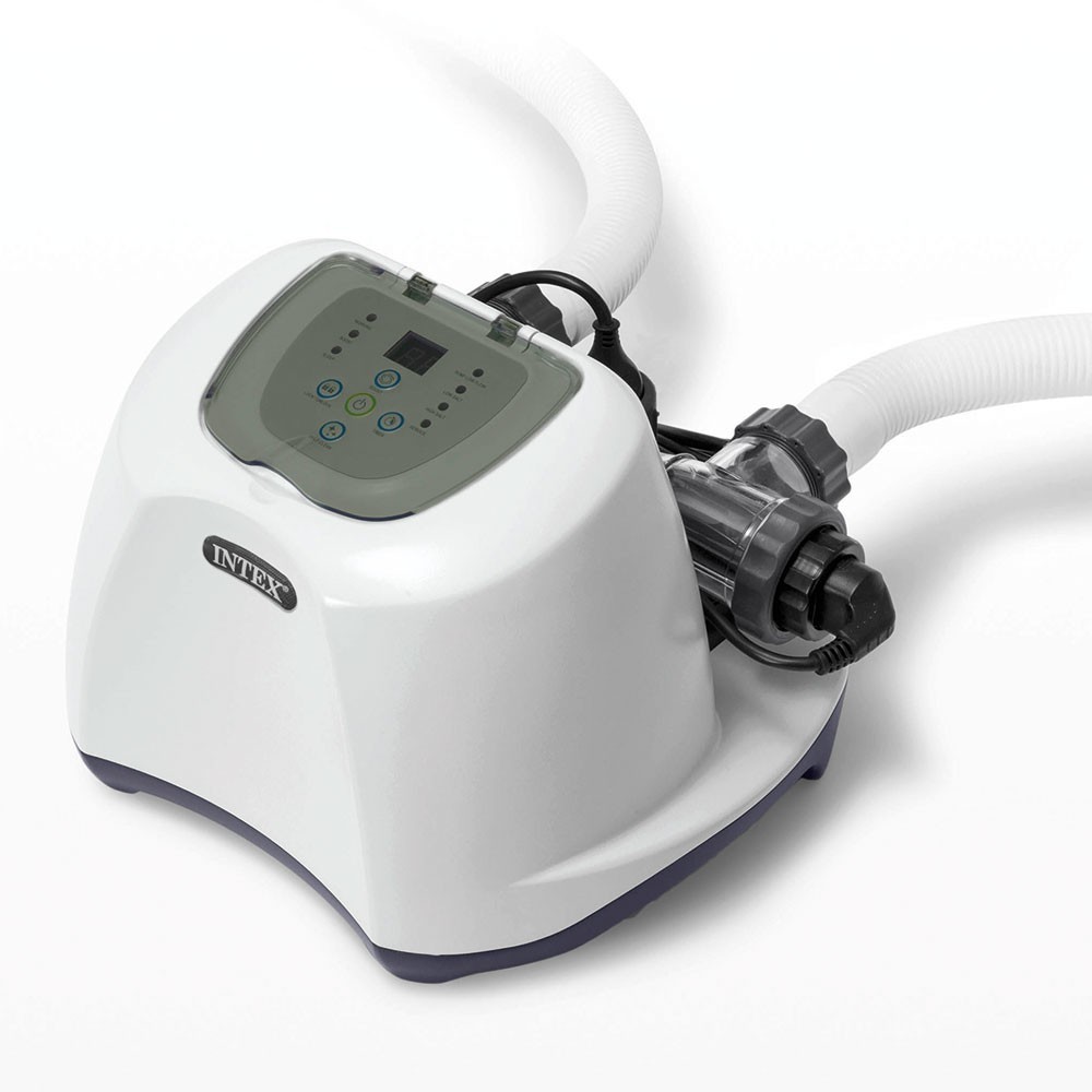 Stérilisateur au sel pour piscine - QS1200