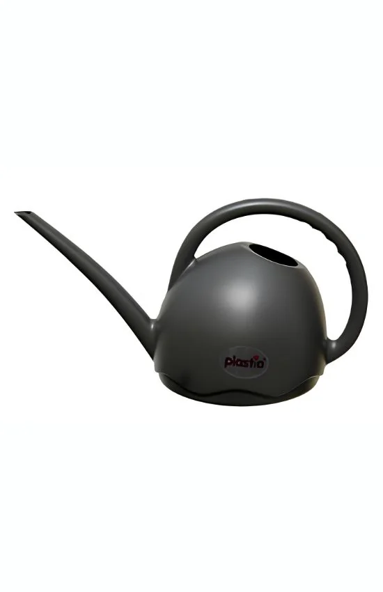 Arrosoir Plastia Medusa 1,8 l, anthracite