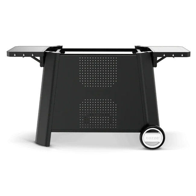 Chariot premium XL pour serie 800 Cozze