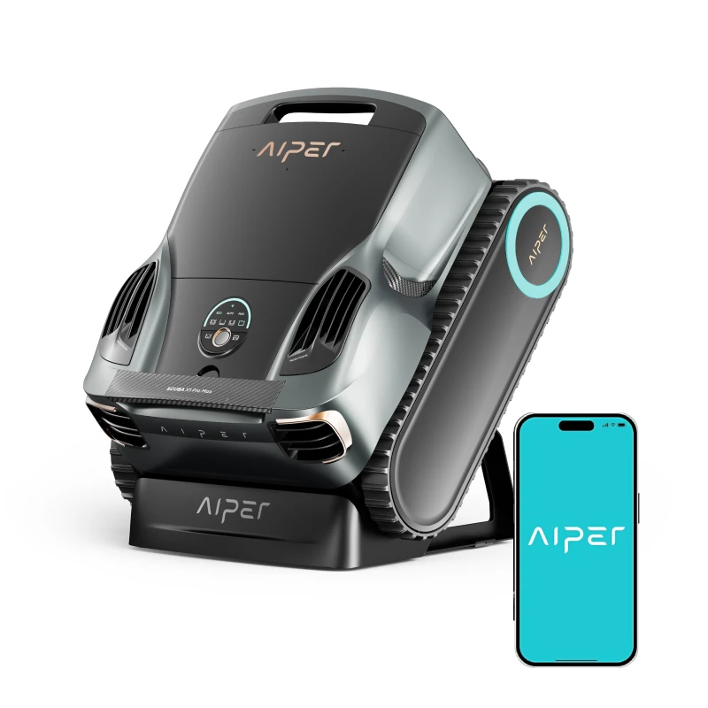 Scuba X1 Pro Max