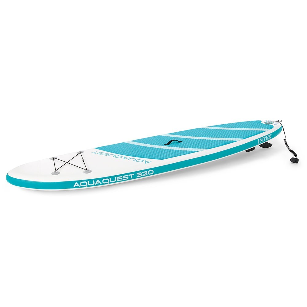 Stand Up Paddle gonflable - Aqua Quest 320