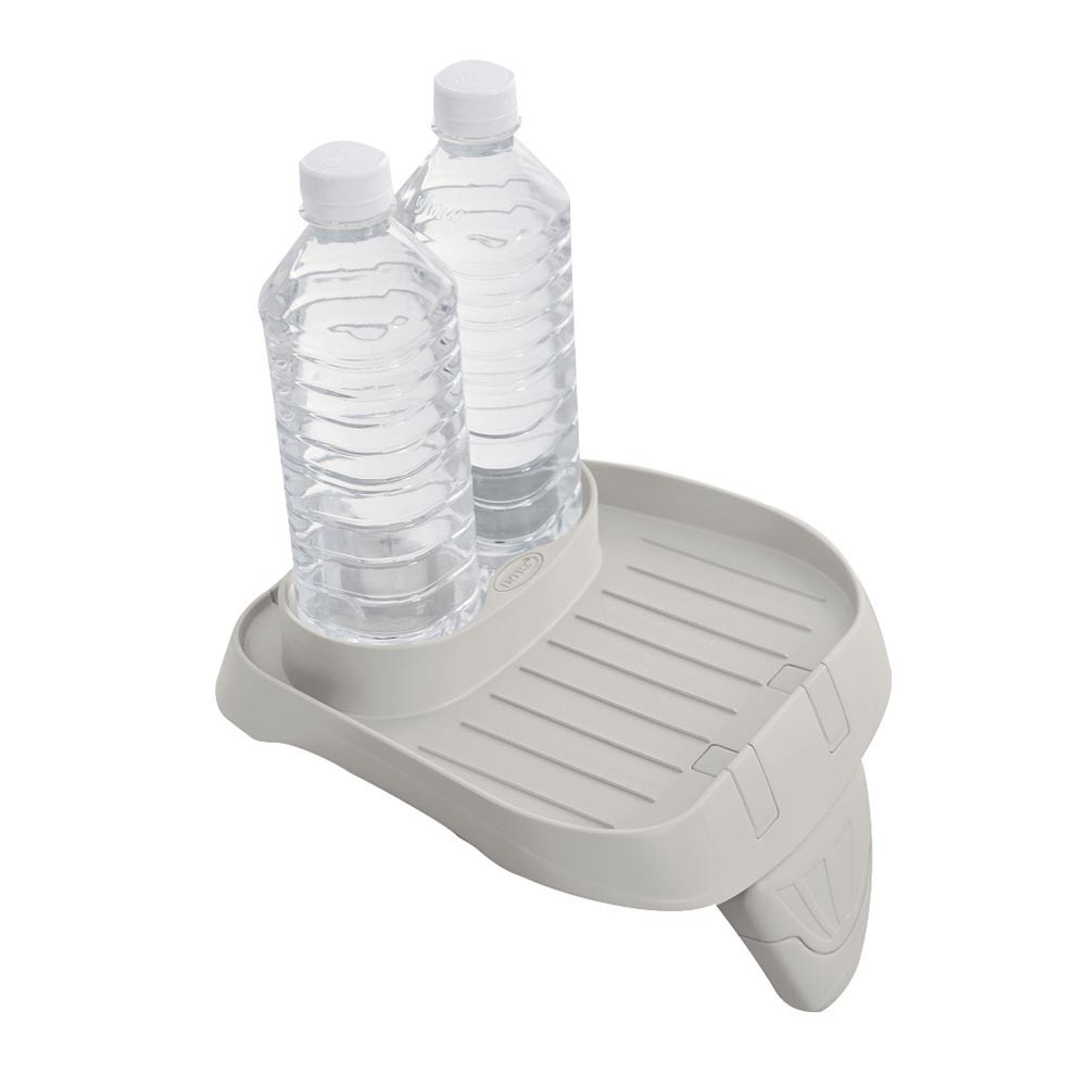 Porte verres spa gonflable