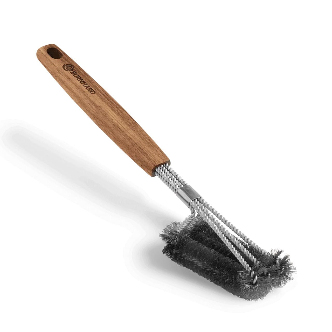 Brosse pour barbecue