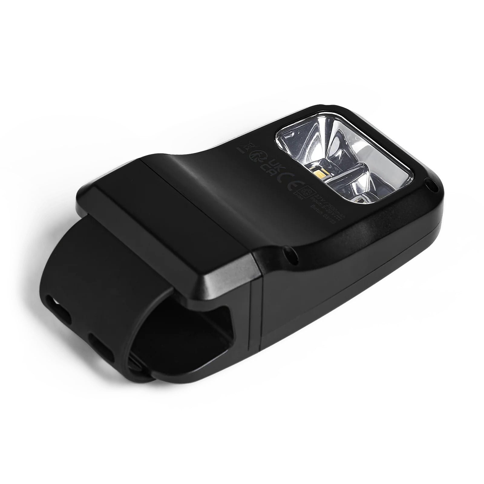 Lampe LED pour barbecue