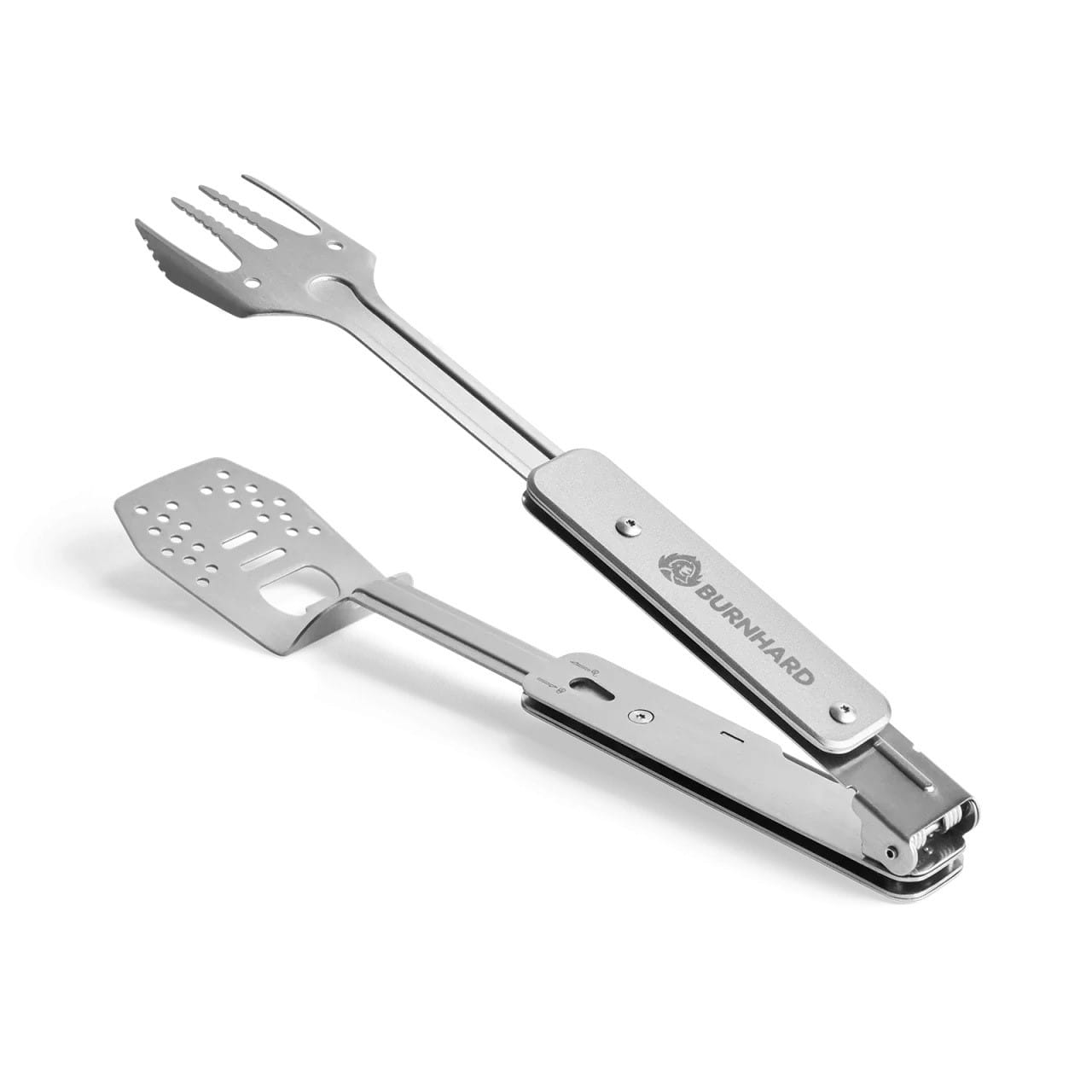 Pince de barbecue multi-outil 4 en 1