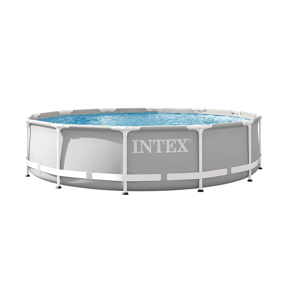 Piscine Prism Frame ronde - ø3,66m x 0,76m
