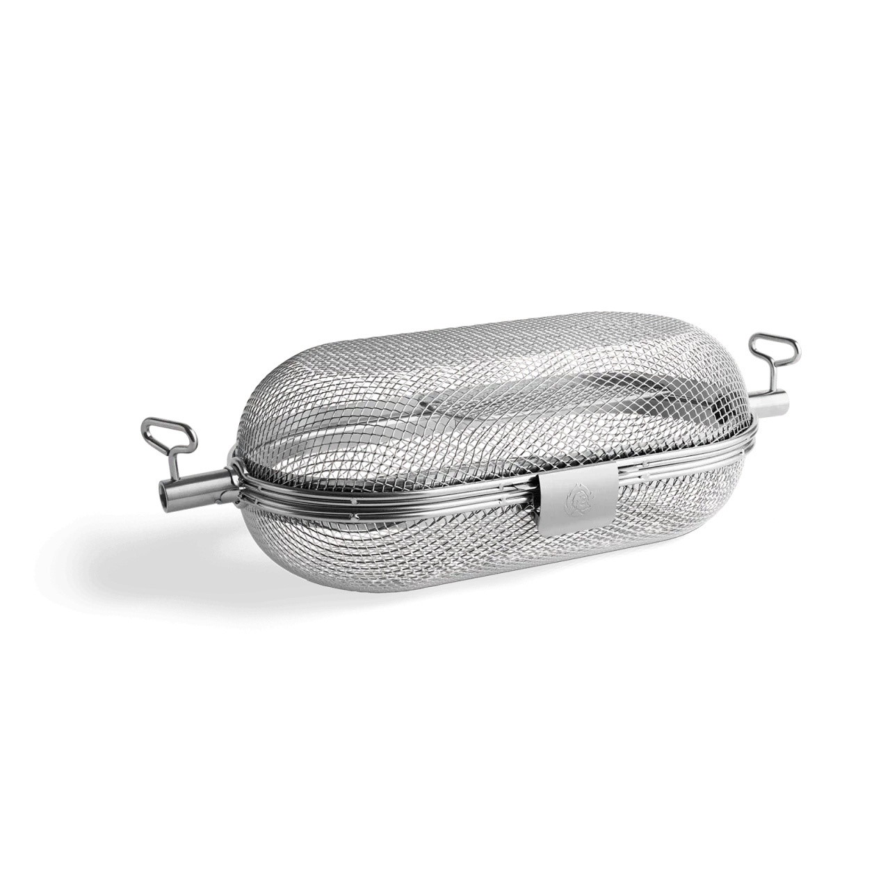 Panier rotatif pour tournebroche – 5,8 L