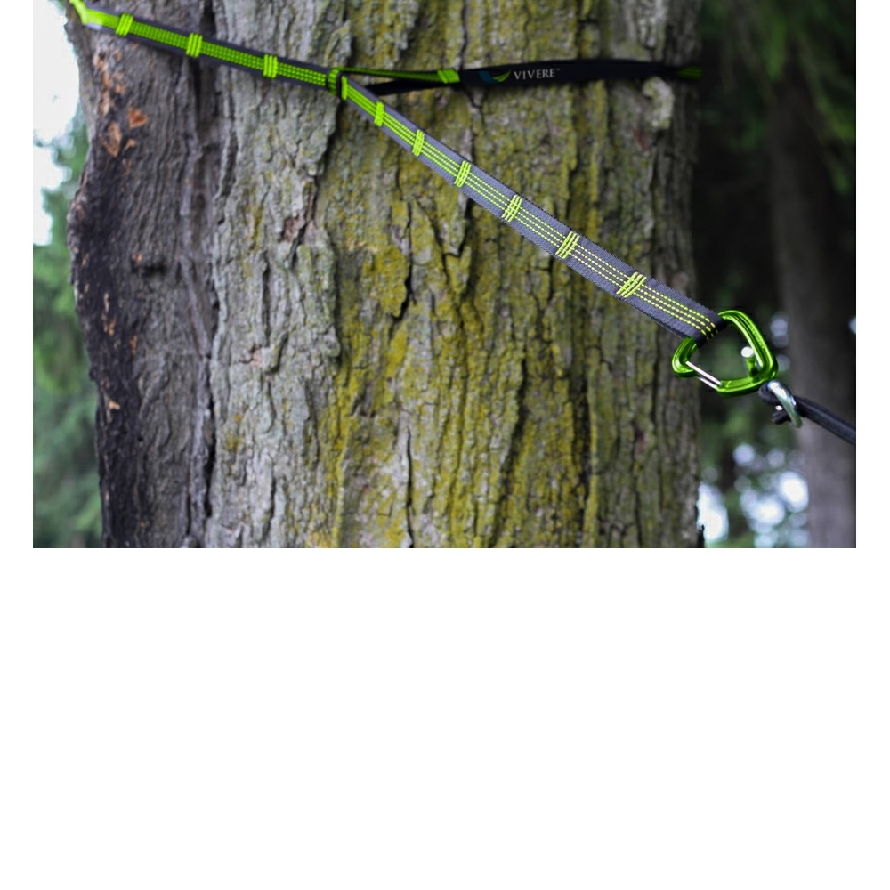 Sangles d'arbre ultra-lite (paquet de 2)