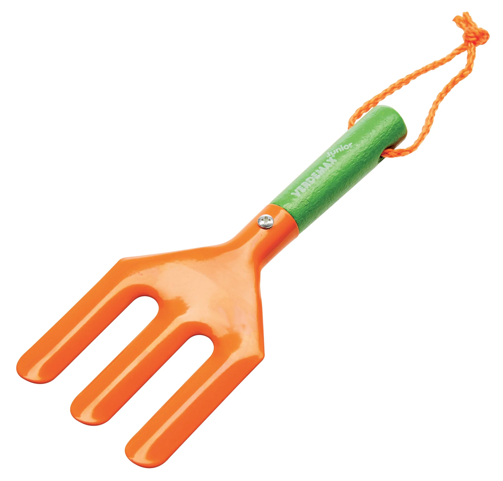 Fourche pour enfants Verdemax Junior à manche court