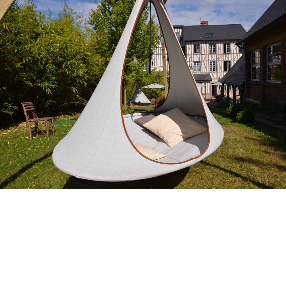 Cacoon Songo - Sable