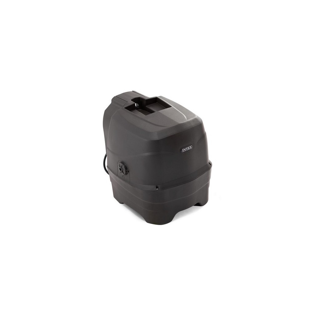 Bloc technique pour spa Baltik Wifi