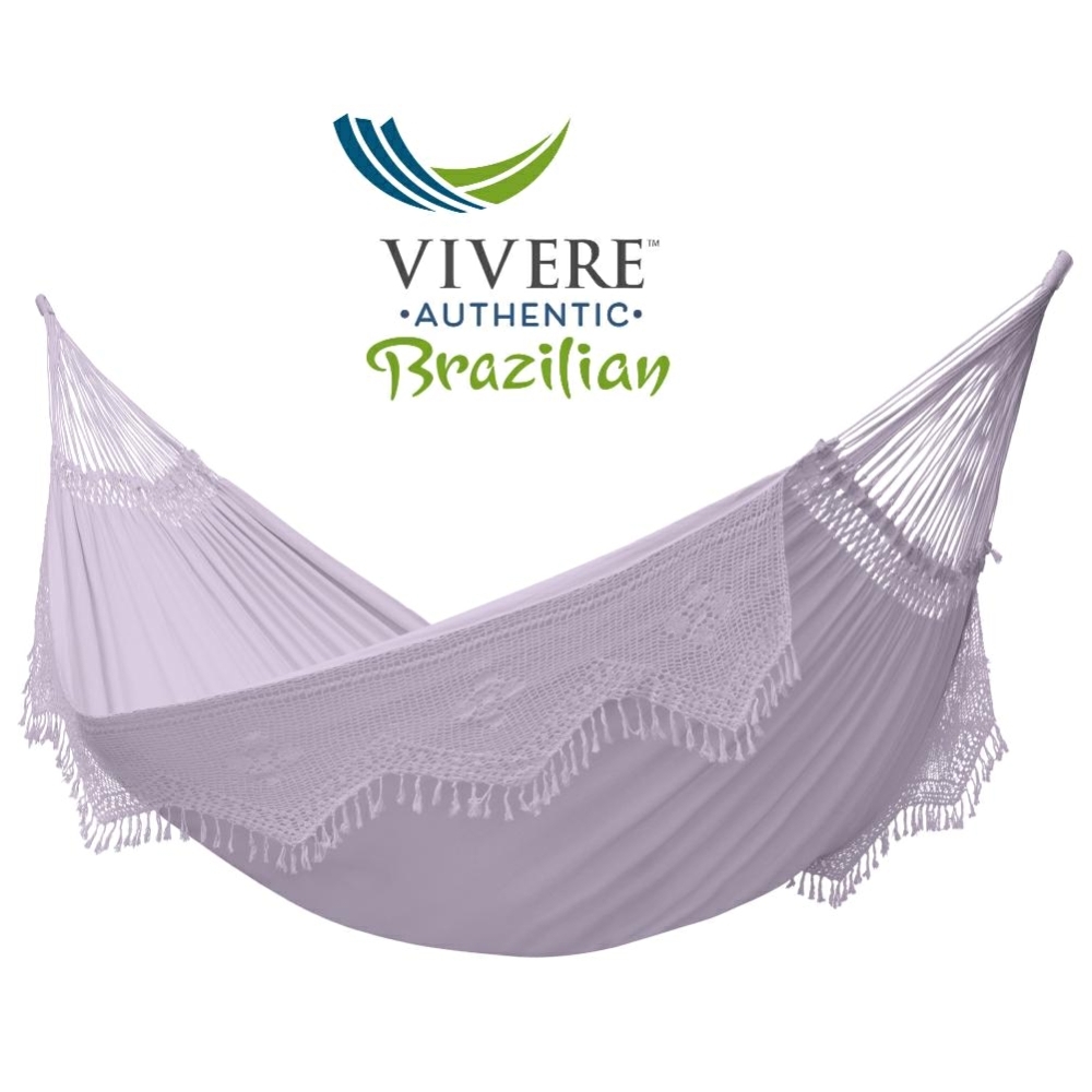 Brasilianische Doppel-Hängematte - Olinda