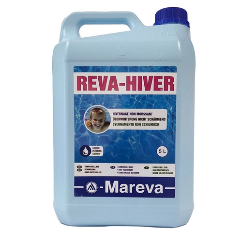 Überwinterung Reva-Winter 5L