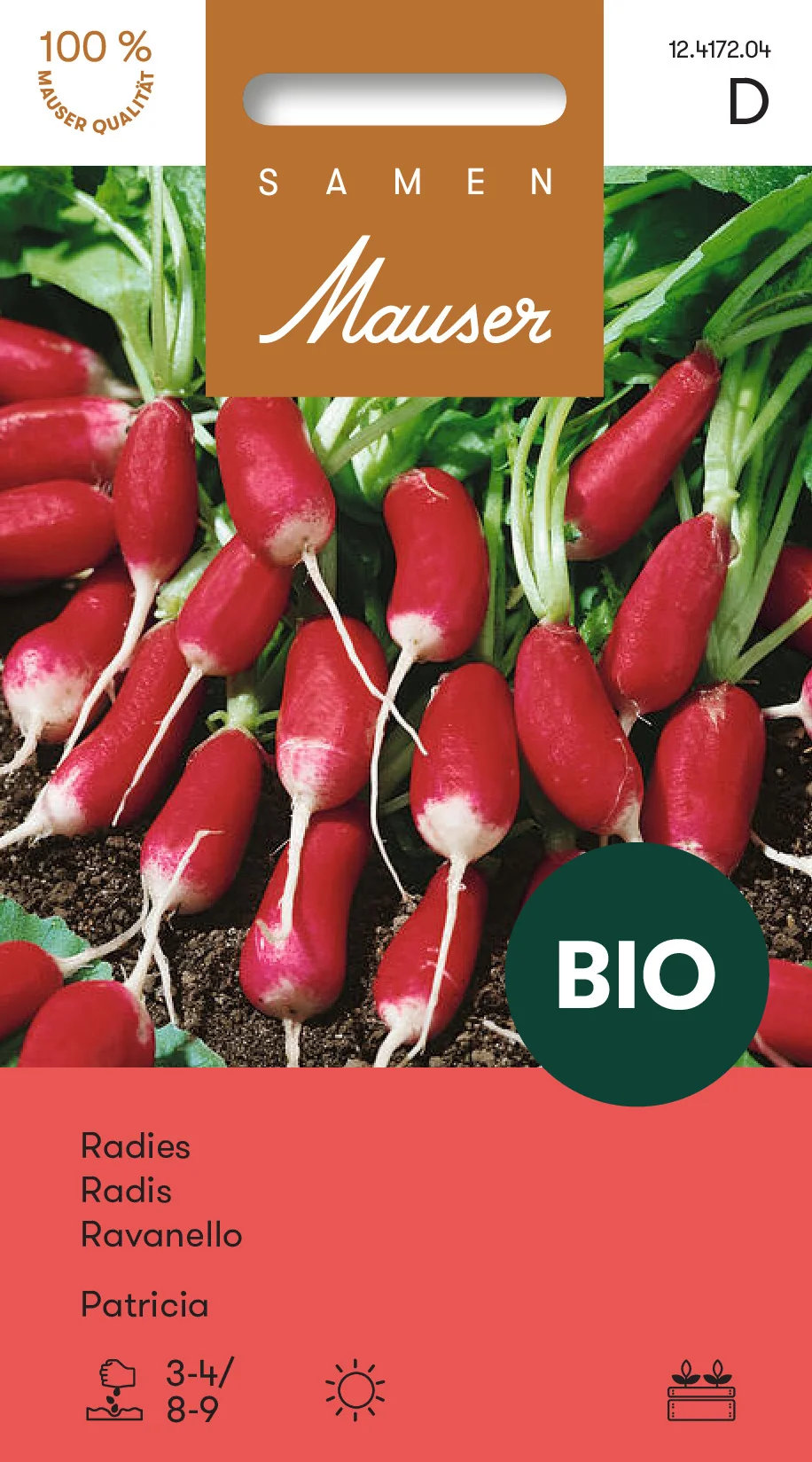 BIO Radis Patricia