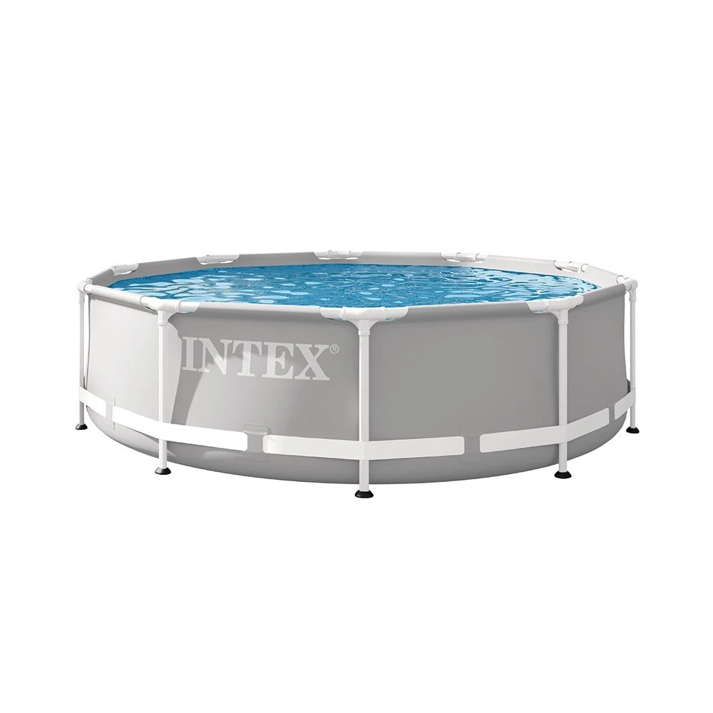 Piscine Prism Frame ronde - ø3,05m x 0,76m