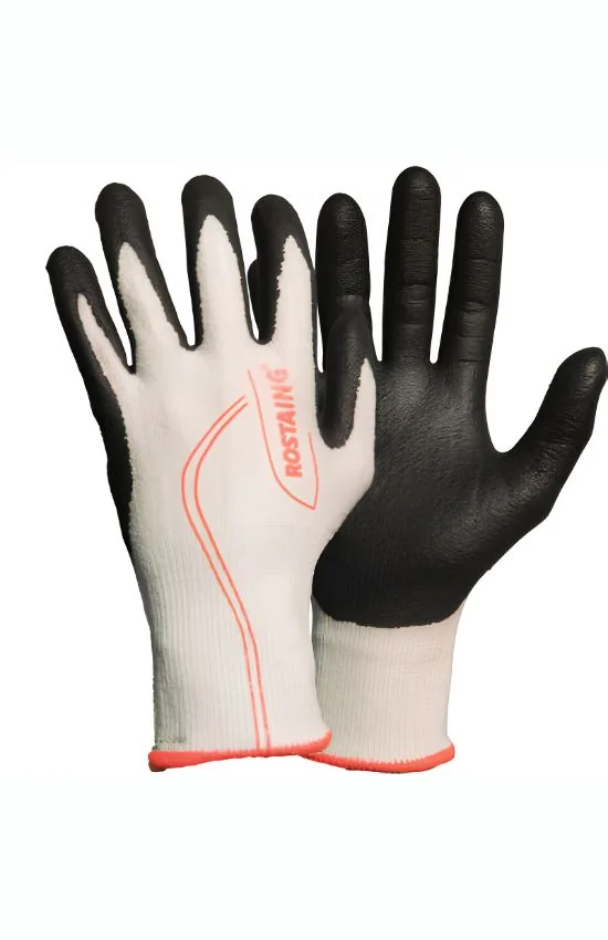 Gant de bricolage tactile Rostaing Maxstrong F, taille 6