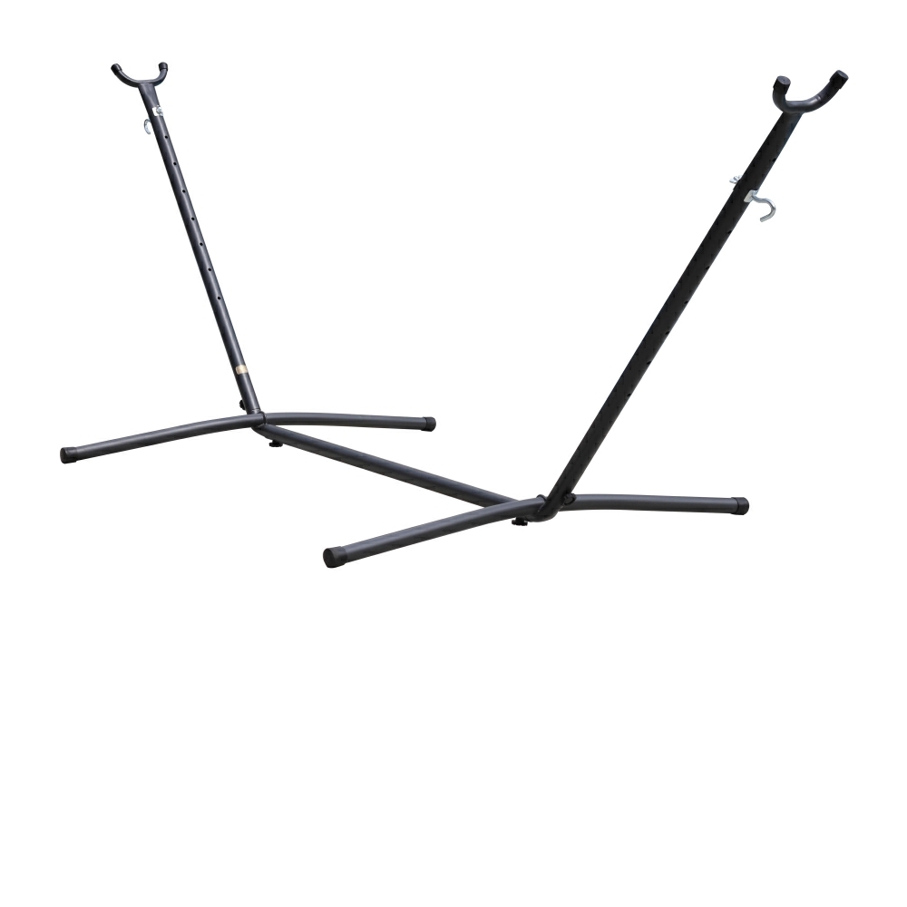 Stahl-Hängemattengestell – 250 cm