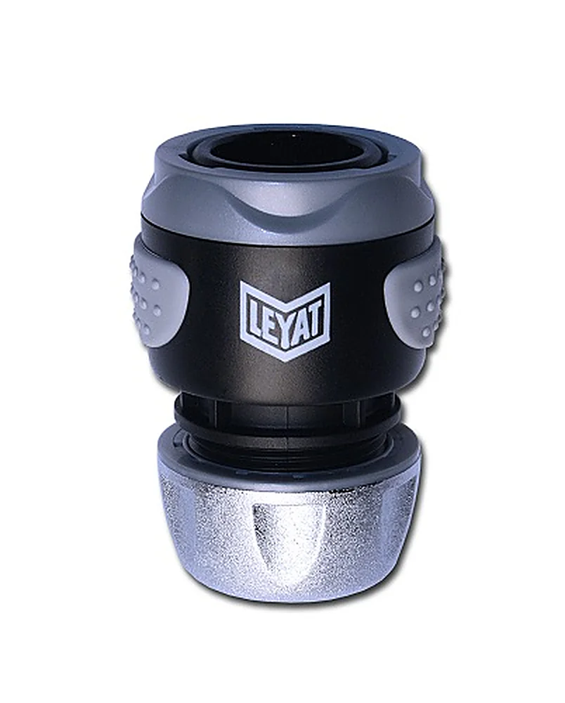 Raccord rapide Leyat LWS-34AC, 19 mm (3/4")