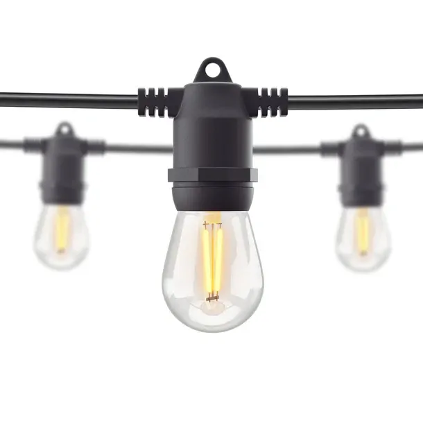 Hombli Smart Outdoor String Light 5m