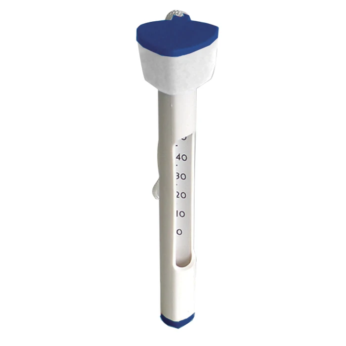 Schwimmthermometer