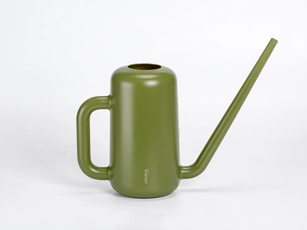 Plastia Giesskanne Pilea 3,8 l, grün
