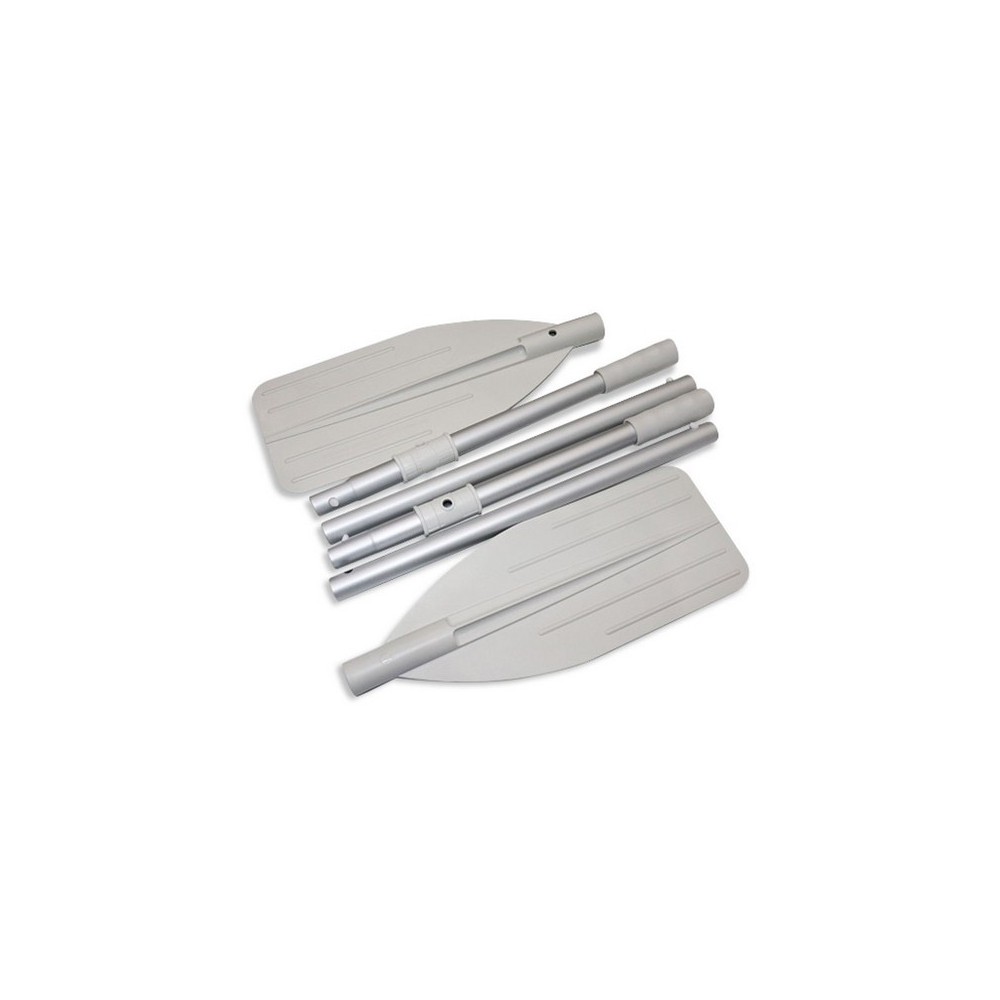 Pagaies pour Mariner 3 + 4