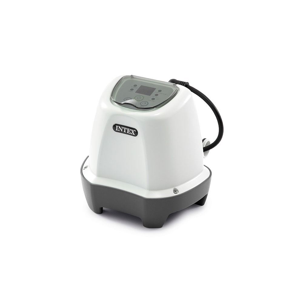 Salzwasser-Sterilisator für Schwimmbad - QS200