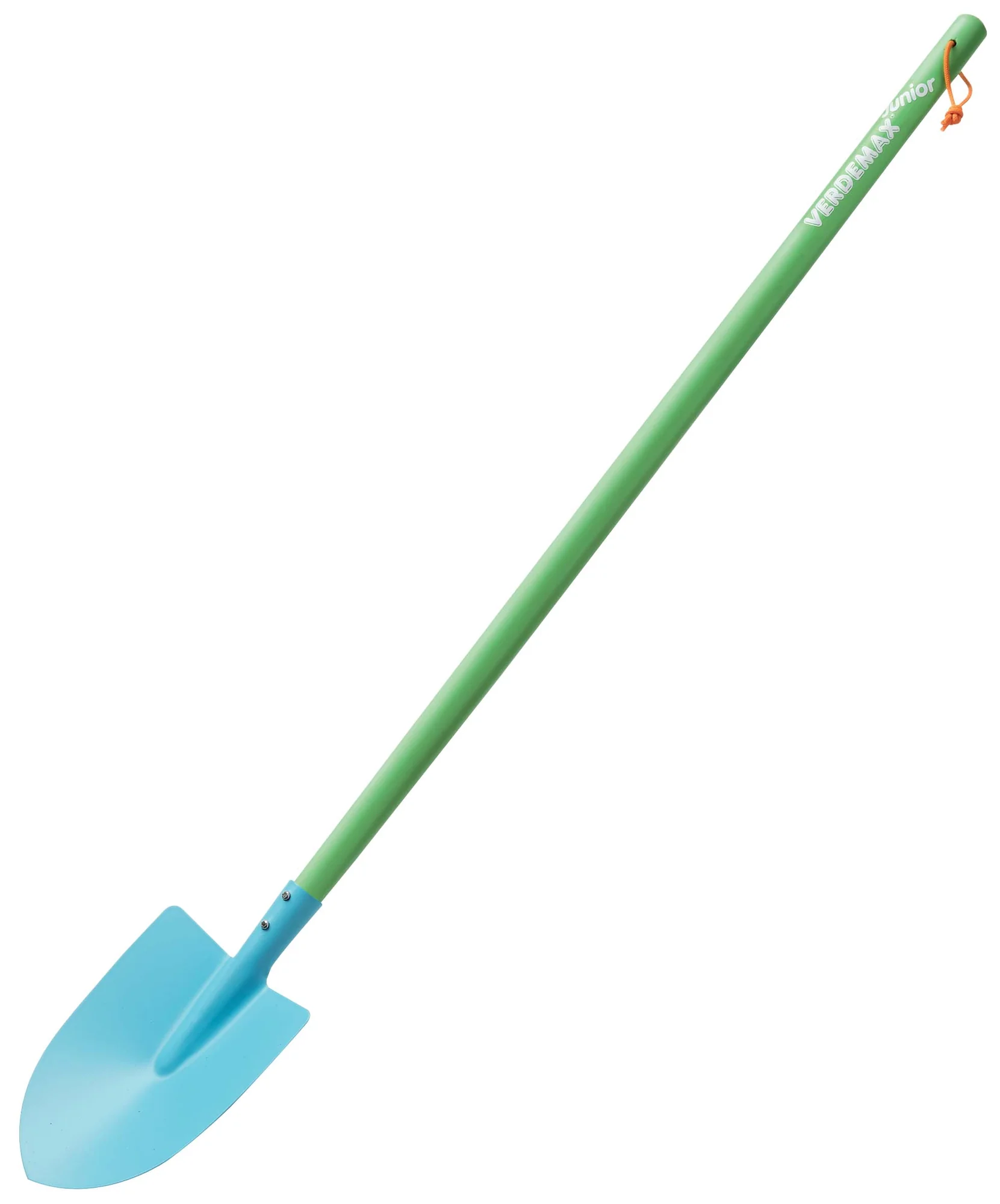 Pelle-bêche pour enfants Verdemax Junior à manche long, 86 cm