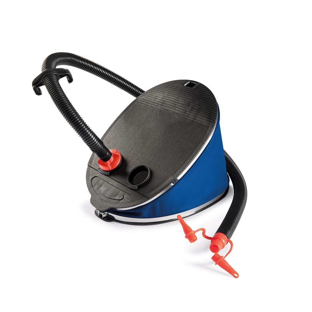 Gonfleur à pied 1,5 litres