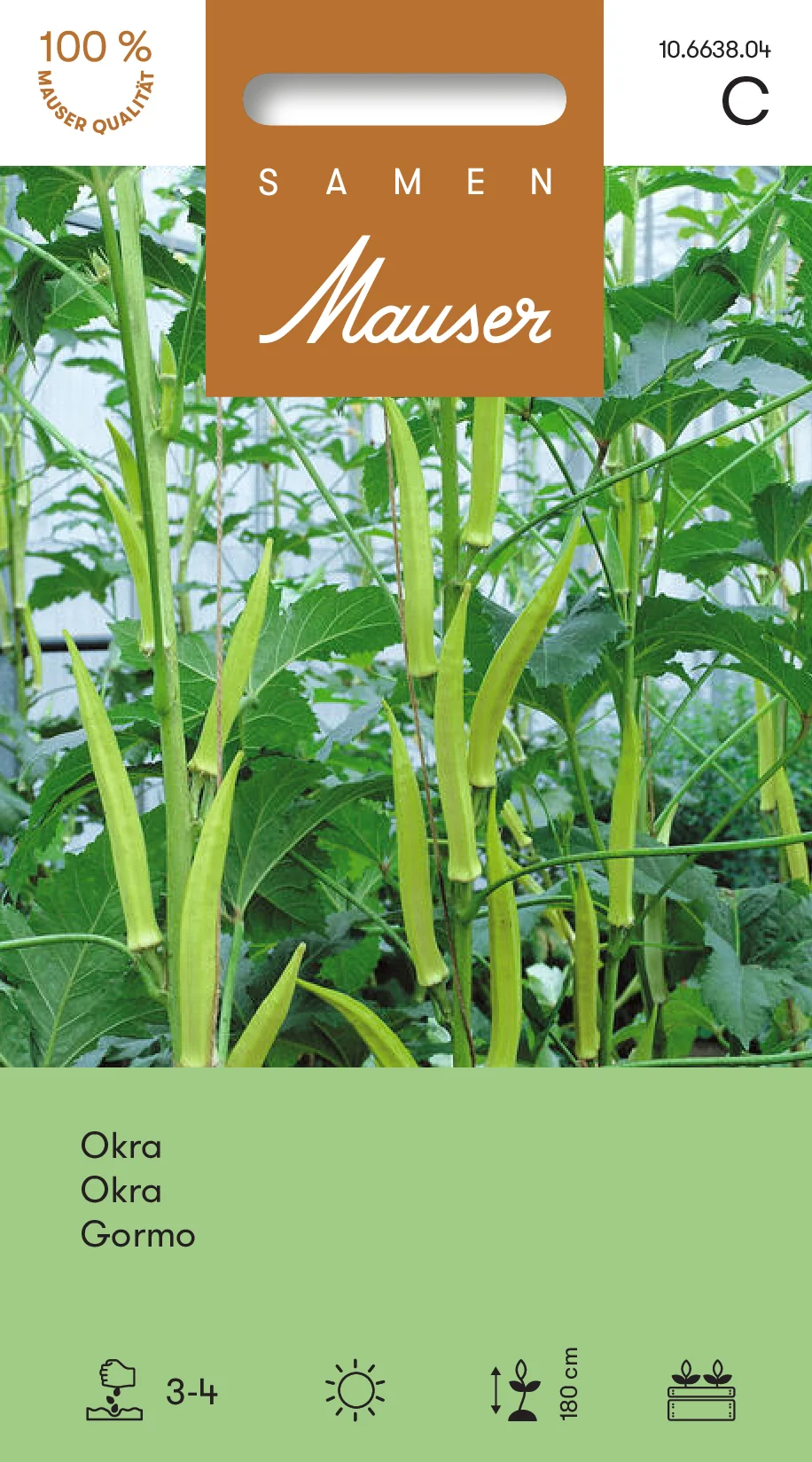 Okra